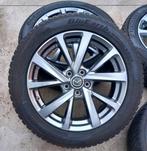 Winterbanden Mazda CX-30 CX30 CX 30 18inch 5X114 6&7mm ❄️, Auto-onderdelen, Ophalen, Gebruikt, Opel