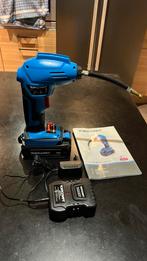 Handcompressor van Topcraft, 8 bar, nieuw, nooit gebruikt., Doe-het-zelf en Bouw, Ophalen of Verzenden, Nieuw, 6 tot 10 bar