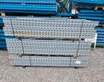 Gebruikte palletstelling, palletstellingen, industrieel, Ophalen