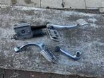 Commande centrale Harley Davidson Sportster, Ophalen, Gebruikt