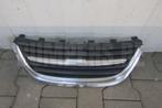 Grill Saab 9-5 95 05-09 12756827 radiatorrooster Q6035 Grill, Auto-onderdelen, Ophalen of Verzenden, 6 maanden garantie, Gebruikt