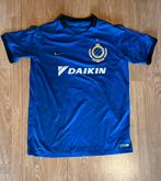 Club Brugge t-shirt kinderen, Sport en Fitness, Voetbal, Ophalen of Verzenden, Zo goed als nieuw, Shirt