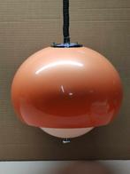 Vintage hanglamp jaren 70', Ophalen, Huis en Inrichting