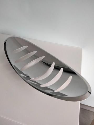 design fruitschaal WMF Cromargan beschikbaar voor biedingen