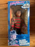 Talking Freddy Krueger Nightmare On Elm Street, Ophalen