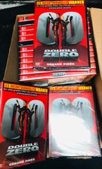 Nieuw dvd-lot in blisterverpakking [double zero.], Nieuw in verpakking, Overige genres