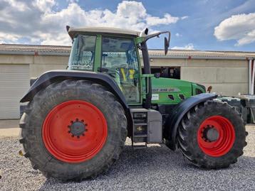 Fendt 818 vario TMS beschikbaar voor biedingen