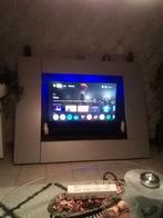 OLED tv en design kast ., Audio, Tv en Foto, Televisies, Overige merken, 100 cm of meer, Full HD (1080p), Smart TV