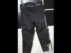 Zomer Motorbroek Cycle Spirit, maat M, Ophalen of Verzenden, Tweedehands, Broek | leer