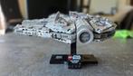 LEGO 75375 Star Wars Millennium Falcon, Ophalen of Verzenden, Zo goed als nieuw, Complete set, Lego