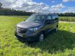 Opel Combo Life - 1.2 Turbo - Démarrage/Arrêt - 110 ch/81 kW, Achat, Euro 6, Carnet d'entretien, Boîte manuelle
