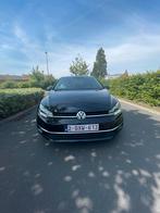 Volkswagen Golf 7 TDI | Automaat | Diesel  | 2017  |m, Auto's, Volkswagen, Automaat, Zwart, Diesel, Achteruitrijcamera