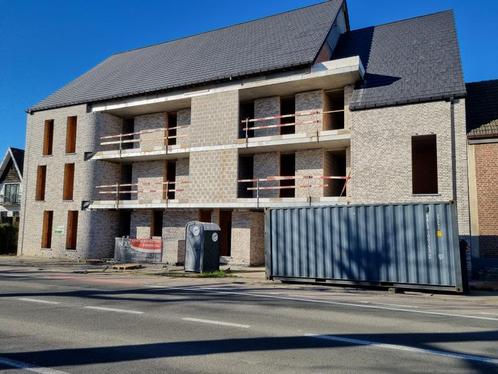 Appartement te koop in Kortessem, 2 slpks, Immo, Huizen en Appartementen te koop, Appartement