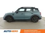 MINI Cooper Countryman Cooper Classic Trim (bj 2022), Auto's, Gebruikt, Euro 6, Countryman, 136 pk