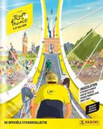 PANINI STICKERS TOUR DE FRANCE 2025 TE KOOP uptodate 12 JUN, Hobby en Vrije tijd, Verzenden, Nieuw