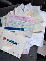 Suzuki ignis 1.3 benzine bj 2002 (airco) 219000 km gekeurd, Auto's, Ignis, Particulier, Te koop, Benzine