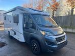 Fiat ducato weinsberg knaus ‼️18.400‼️, Caravans en Kamperen, Integraal, 7 tot 8 meter, Diesel, Particulier