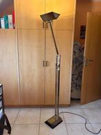 Lampe, Ophalen