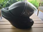 2 stuks Scorpion Exo maat L en maat M, M, Systeemhelm, Tweedehands, Ophalen