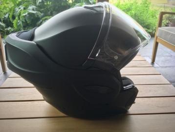 2 stuks Scorpion Exo maat L en maat M  beschikbaar voor biedingen