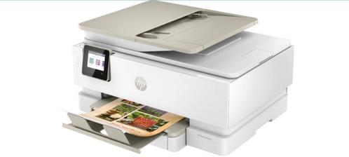 IMPRIMANTE HP, Informatique & Logiciels, Imprimantes, Neuf, Imprimante, Imprimante à jet d'encre, Impression couleur, Copier, Scannez