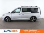 Volkswagen Caddy 2.0 TDI Style Maxi (bj 2024), 122 pk, Gebruikt, Alcantara, 7 zetels