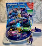 Fête foraine playmobil, Kinderen en Baby's, Speelgoed | Playmobil, Complete set, Gebruikt