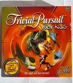 Trivial Pursuit voor kids - Nederlandstalig 8-12 jaar, Hasbro, Utilisé, Enlèvement ou Envoi, Jeu de voyage