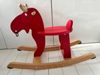 Hobbelpaardje / Schommelpaardje, Kinderen en Baby's, Ophalen, Zo goed als nieuw, Jongen of Meisje