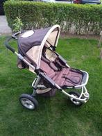 Buggy Quinny Speedi, Kinderen en Baby's, Buggy's, Ophalen, Gebruikt, Quinny, Verstelbare rugleuning