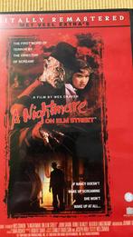 A Nightmare On Elm Street 1, Cd's en Dvd's, Ophalen of Verzenden, Zo goed als nieuw