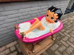 Groot Betty Boop Beeld in bad, Ophalen, Zo goed als nieuw, Fantasy