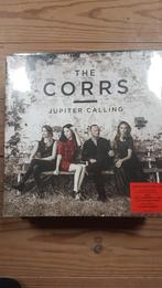 The Corrs - Jupiter Calling, Cd's en Dvd's, Overige formaten, Ophalen of Verzenden, Europees, Nieuw in verpakking
