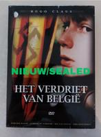 SERIE:📀2dvdSPLINTERNIEUW IN FOLIE:Het Verdriet Van België, Cd's en Dvd's, Ophalen of Verzenden, Nieuw in verpakking, Oorlog, Boxset