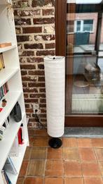 Lampe d’appoint en papier, Maison & Meubles, Enlèvement, Utilisé