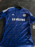 Signed shirt chelsea, Sport en Fitness, Voetbal, Ophalen, Zo goed als nieuw, Shirt