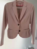 Blazer vintage maat S, Ophalen of Verzenden, Zo goed als nieuw, Jasje, Roze