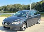 Volvo v50 du premier propriétaire avec très peu de kilomètre, Autos, Volvo, Euro 5, Boîte manuelle, 5 portes, Diesel