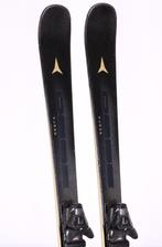 143 dames ski's ATOMIC CLOUD C9 2026, Sport en Fitness, Gebruikt, Ophalen of Verzenden, Carve, Atomic