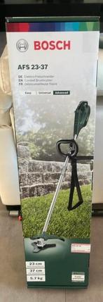 NIEUW!!  Bosh bosmaaier + draad, Tuin en Terras, Ophalen, Nieuw