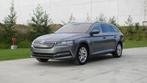 Skoda Superb Estate PHEV iV Comfort Cam Attel *Comme Neuf*, 1395 cm³, Argent ou Gris, Achat, Euro 6