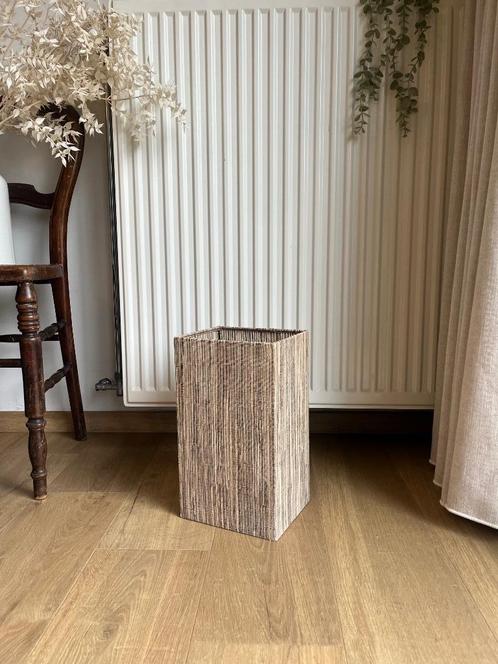 Nieuw - Bazar Bizar lampenkap - 34x19,5 cm, Huis en Inrichting, Lampen | Lampenkappen, Nieuw, Rechthoekig, Ophalen of Verzenden