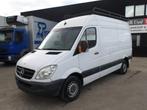 Mercedes Sprinter 319 cdi (859), Auto's, Euro 5, Mercedes-Benz, Bedrijf, 140 kW