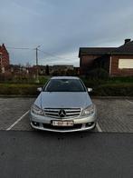 Mercedes-Benz C 180 CGI, Autos, Boîte manuelle, Noir, 5 portes, Particulier