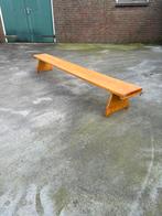 Turnbanken 220cm, Sport en Fitness, Turnen, Ophalen, Materiaal