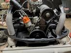 moteur vw cox 1300 cc code F, Autos : Pièces & Accessoires, Enlèvement, Pièces Oldtimer ou Ancêtre
