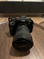 Sony a7iv te koope, Ophalen, Zo goed als nieuw, Sony