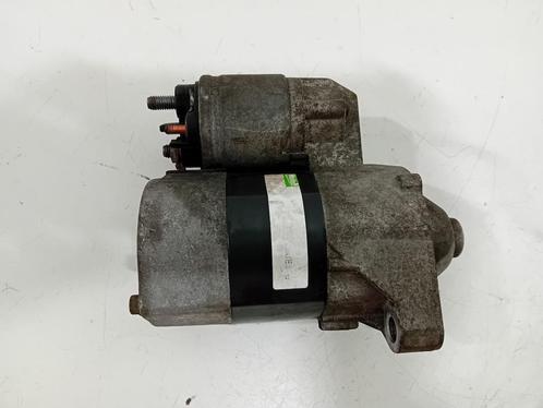 STARTMOTOR Dacia Sandero I (BS) (8200369521F), Auto-onderdelen, Motor en Toebehoren, Dacia, Gebruikt
