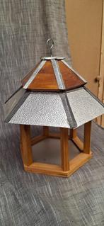 Voeder huisje, Dieren en Toebehoren, Ophalen, Nieuw