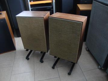 VINTAGE PHILLIPS-LUIDSPREKER... ALNICO.. beschikbaar voor biedingen